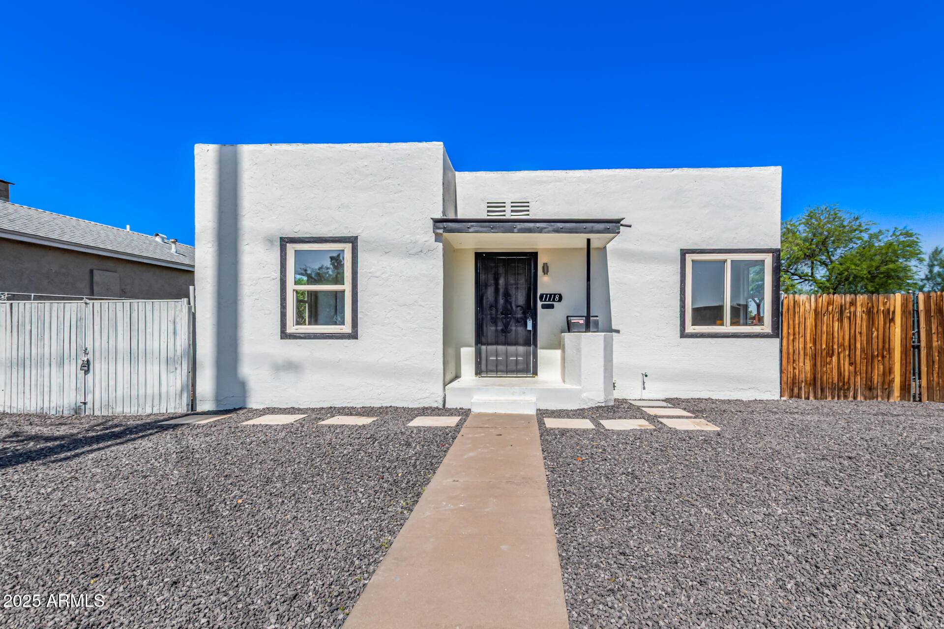 Phoenix, AZ 85006,1118 N 18TH Street