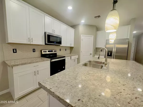 Buckeye, AZ 85326,1325 S 223RD Drive
