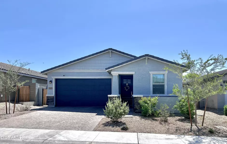 1325 S 223RD Drive, Buckeye, AZ 85326