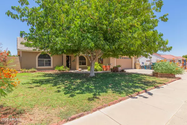 Arizona City, AZ 85123,10048 W SAN LAZARO Drive