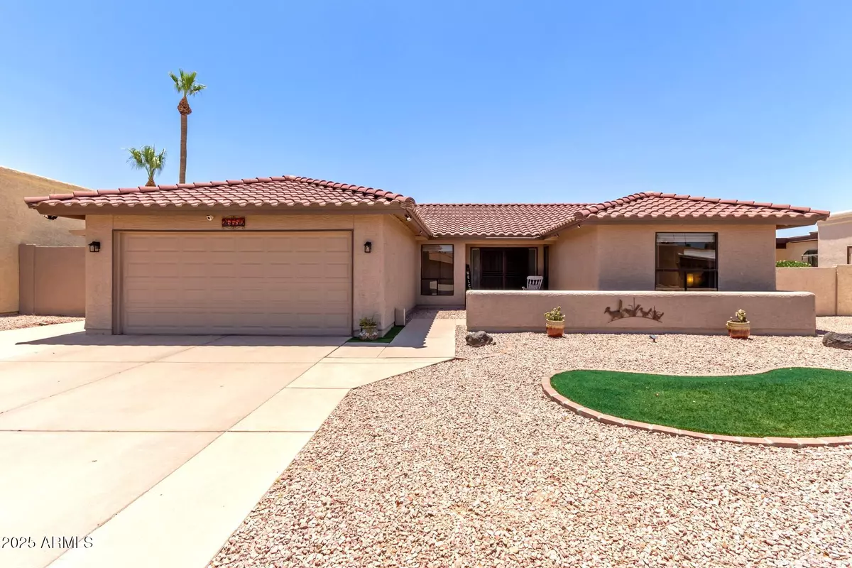 Sun Lakes, AZ 85248,26650 S NEW TOWN Drive
