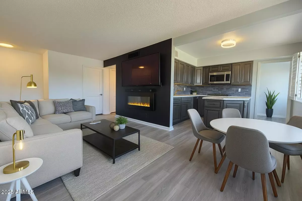 Scottsdale, AZ 85257,8221 E GARFIELD Street #L214