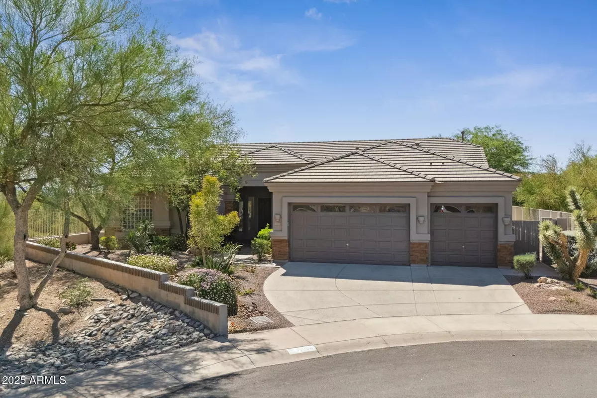 Scottsdale, AZ 85259,11008 N 119TH Place