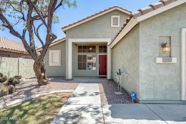 Gilbert, AZ 85296,1037 E BAYLOR Lane