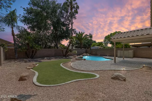 Gilbert, AZ 85296,1037 E BAYLOR Lane