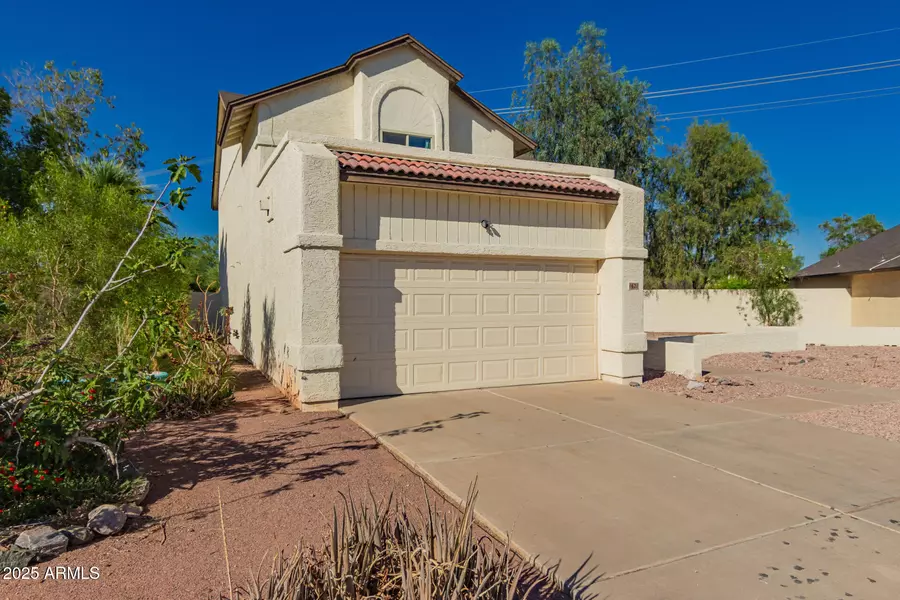 1621 N CHIPPEWA Drive, Chandler, AZ 85224