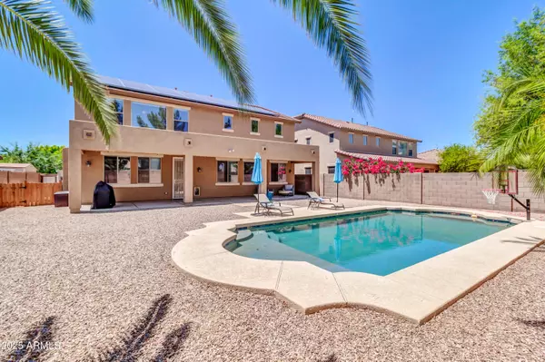 Gilbert, AZ 85297,742 E KINGBIRD Drive