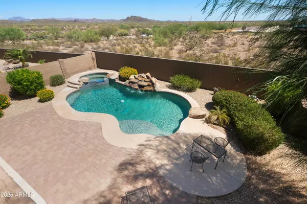 Gold Canyon, AZ 85118,18375 E SAN IGNACIO Court