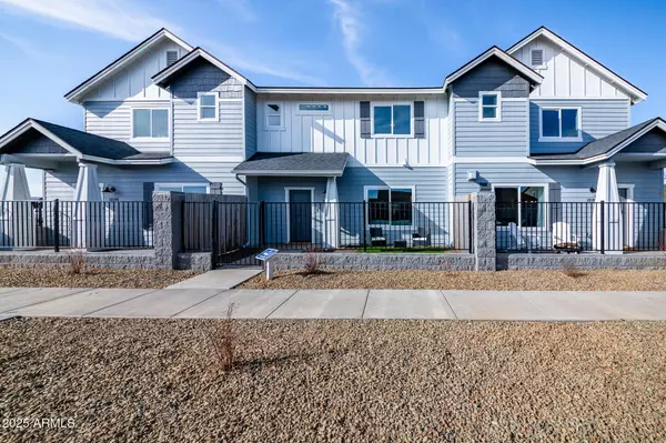12103 Bliss Avenue, Bellemont, AZ 86015