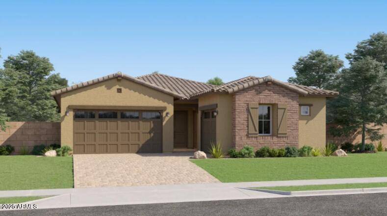 23256 W TAMARISK Avenue, Buckeye, AZ 85326