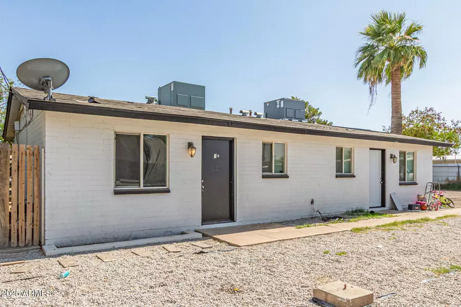 3128 W PIMA Street #2, Phoenix, AZ 85009