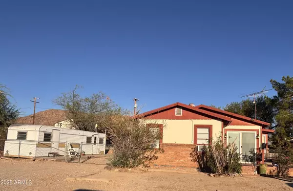 Ajo, AZ 85321,1025 N SARTILLION Avenue