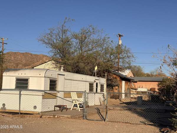 Ajo, AZ 85321,1025 N SARTILLION Avenue