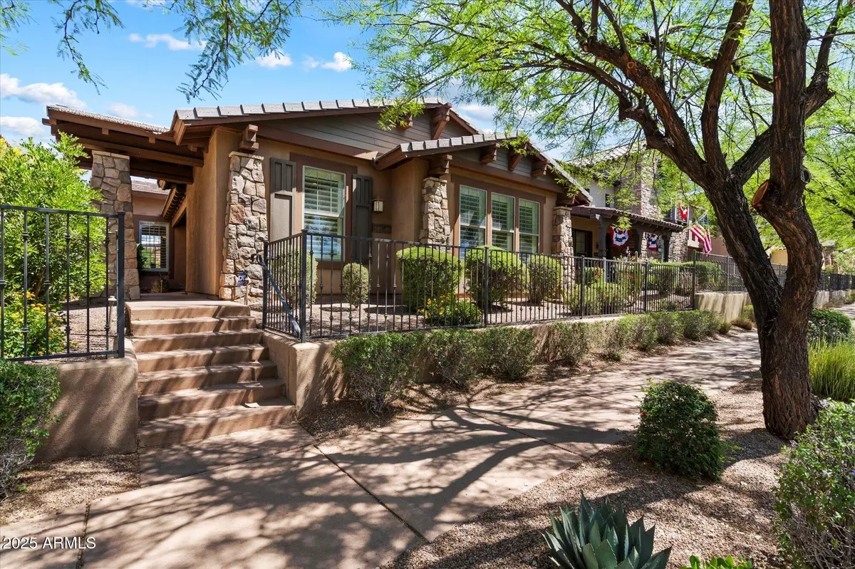 Scottsdale, AZ 85255,9262 E Desert Park Drive