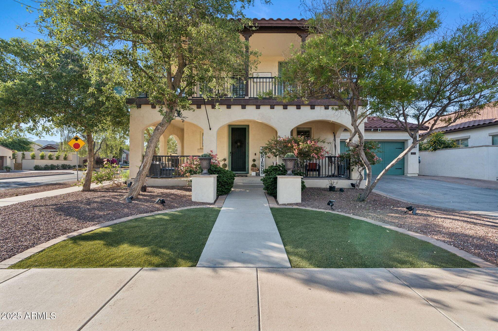 Buckeye, AZ 85396,20518 W WHITE ROCK Road