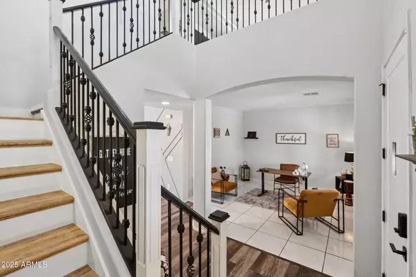 Buckeye, AZ 85396,20518 W WHITE ROCK Road