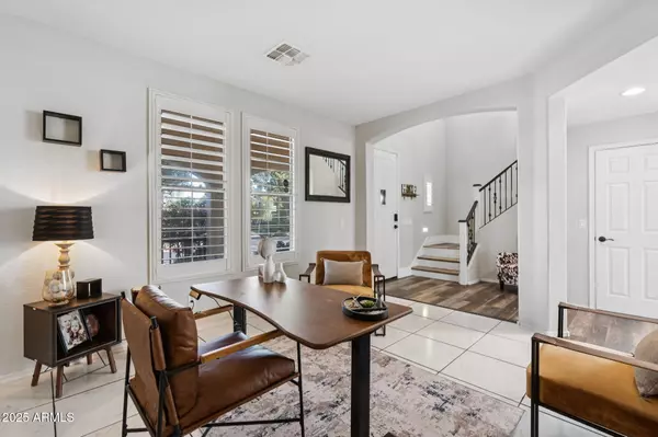 Buckeye, AZ 85396,20518 W WHITE ROCK Road