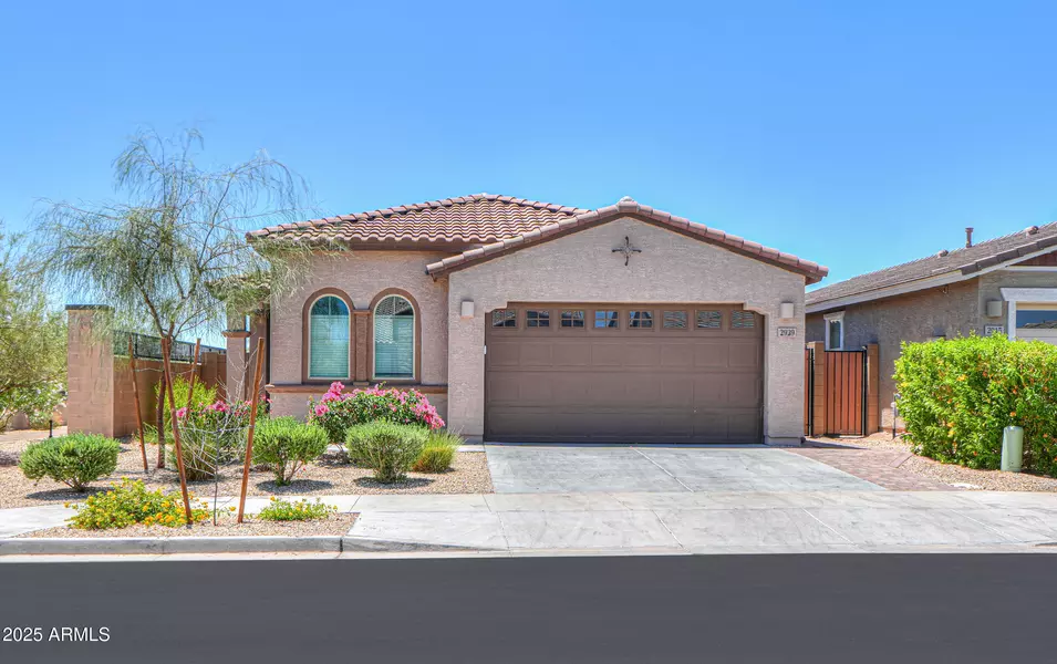 2929 E MOHAVE Lane, Apache Junction, AZ 85119