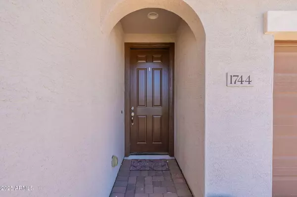Coolidge, AZ 85128,1744 W HOPI Drive