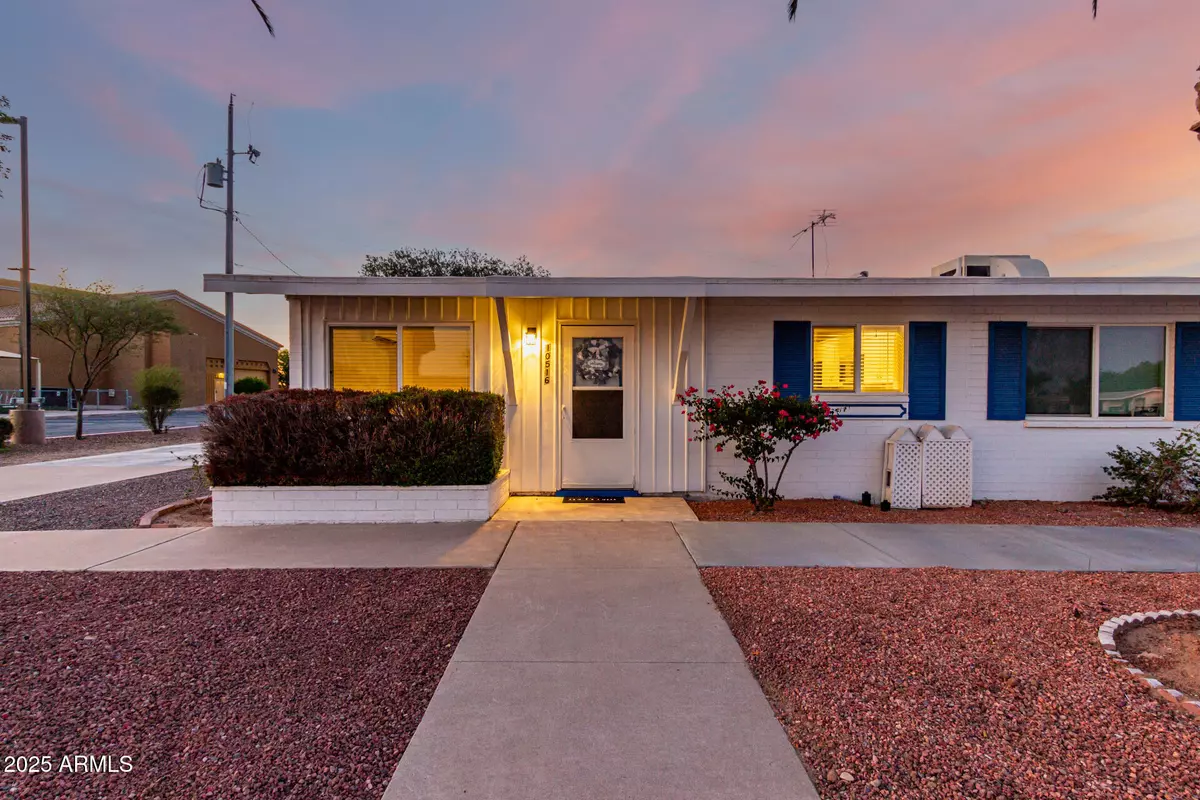 Sun City, AZ 85351,10516 W Peoria Avenue