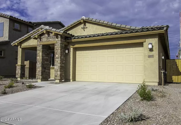 Mesa, AZ 85212,3807 S HIBISCUS Street