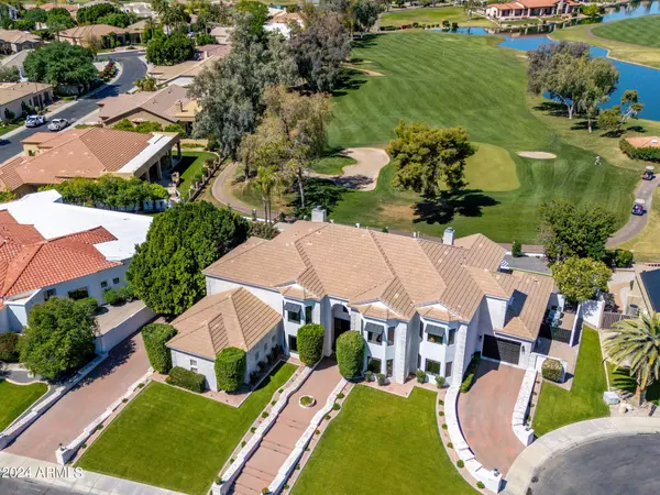 Chandler, AZ 85248,3330 S HORIZON Place