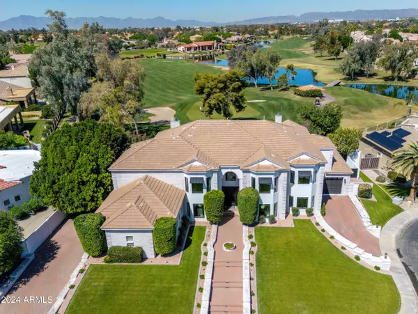 Chandler, AZ 85248,3330 S HORIZON Place