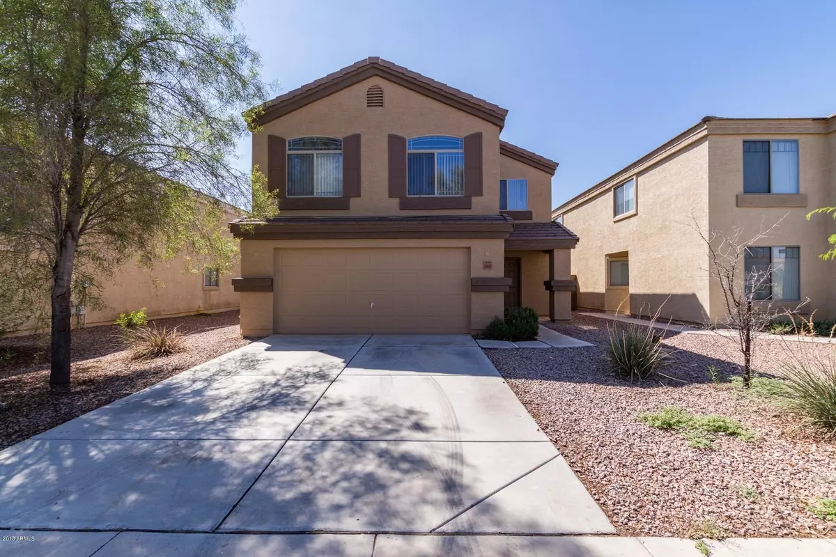 Maricopa, AZ 85138,36575 W Nina Street