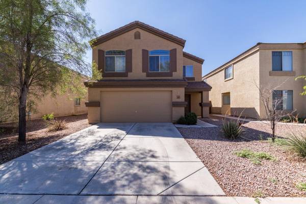 Maricopa, AZ 85138,36575 W Nina Street