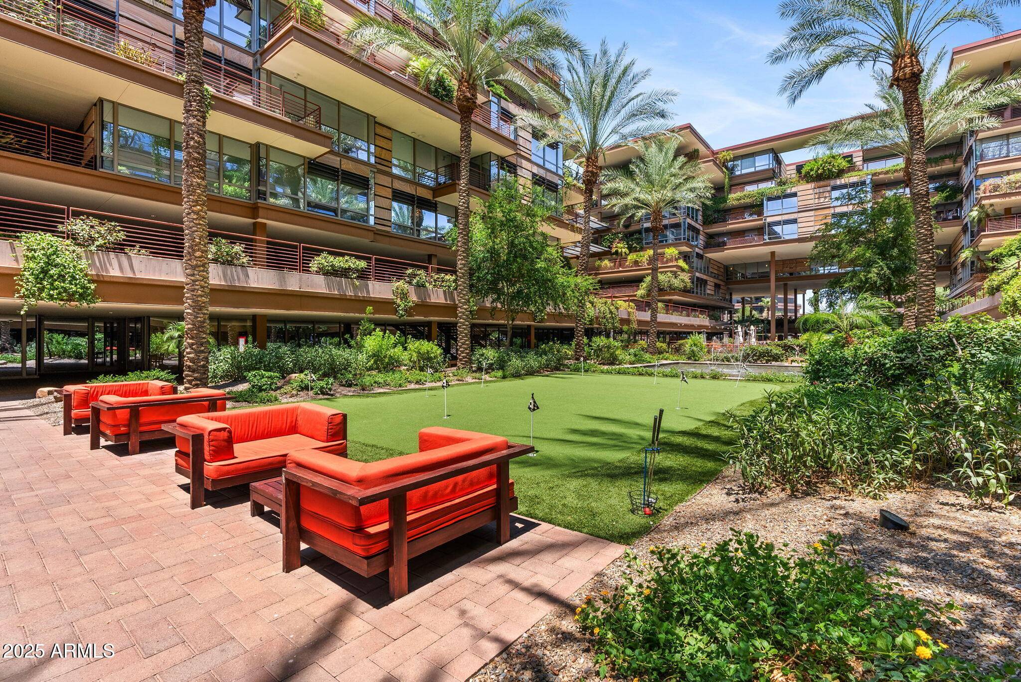Scottsdale, AZ 85251,7151 E RANCHO VISTA Drive #6002