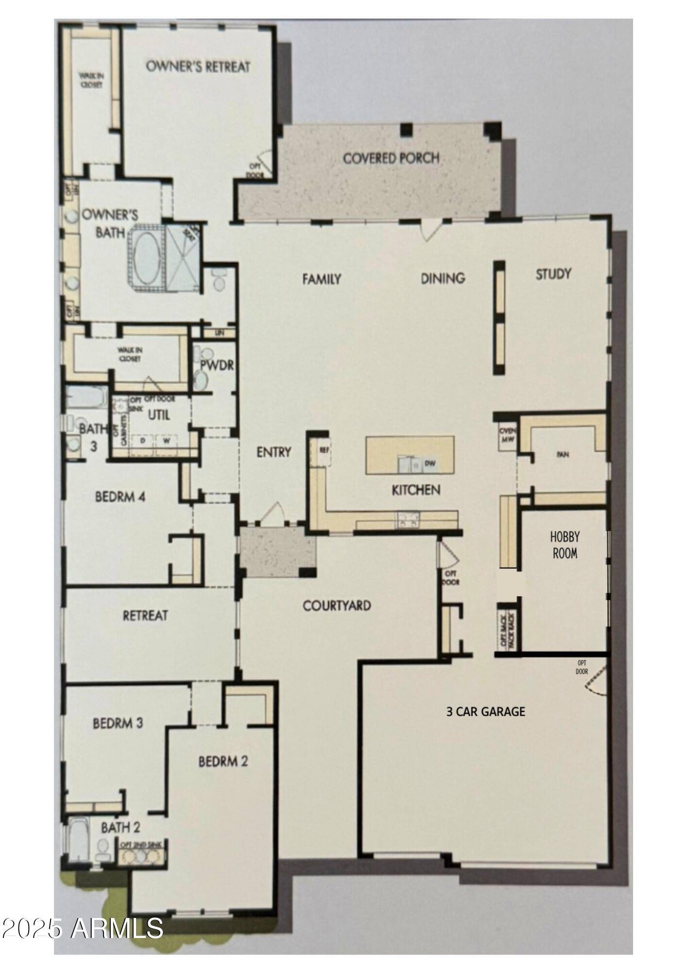 Queen Creek, AZ 85142,22837 E ORCHARD Lane