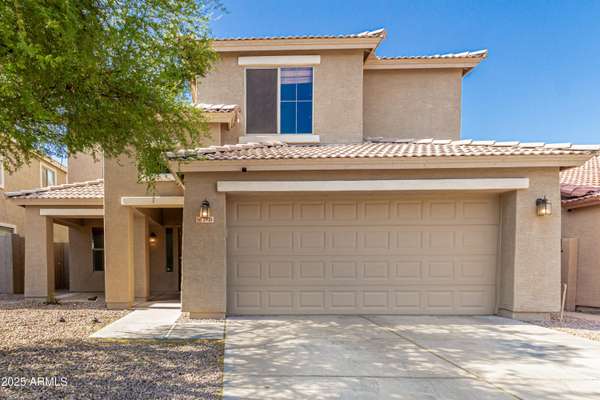 3910 W GOLDMINE MOUNTAIN Drive, San Tan Valley, AZ 85144