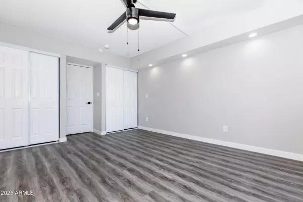 Tucson, AZ 85701,425 W Paseo Redondo -- #4G