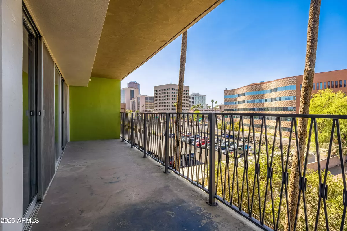 Tucson, AZ 85701,425 W Paseo Redondo -- #4G