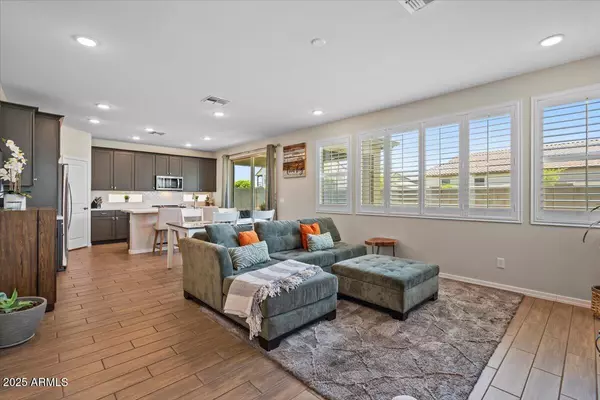 Goodyear, AZ 85338,880 S 150TH Drive