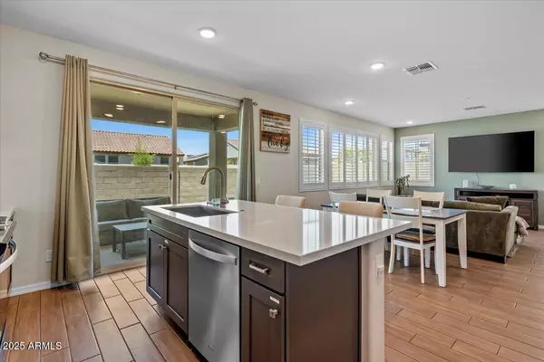 Goodyear, AZ 85338,880 S 150TH Drive