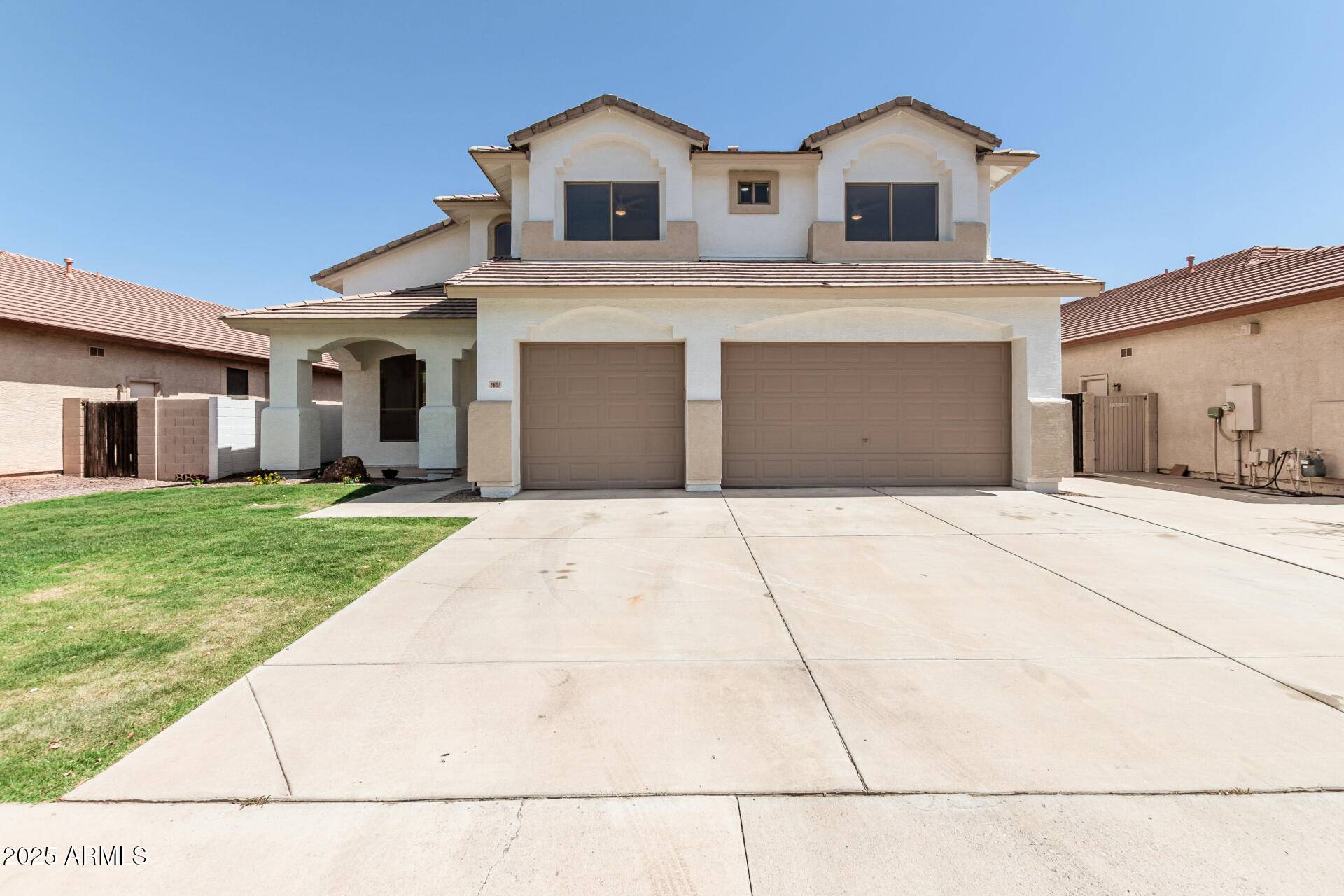 3851 E San Pedro Avenue, Gilbert, AZ 85234
