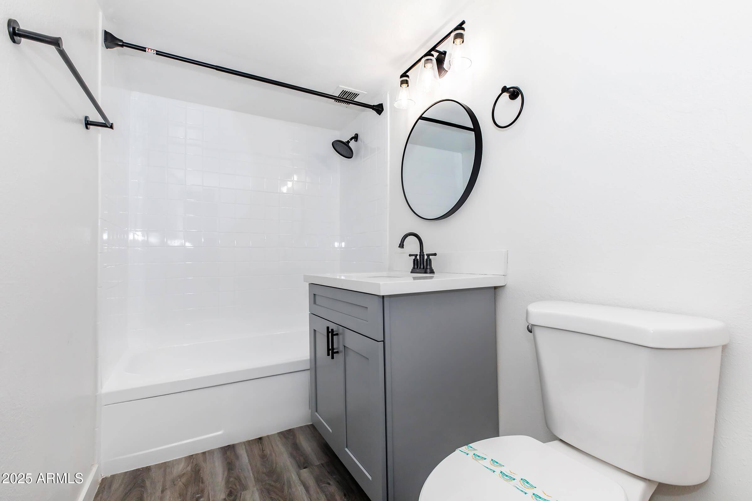 Tucson, AZ 85701,425 W Paseo Redondo -- #6G