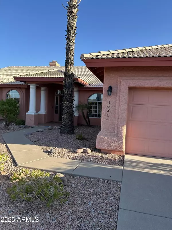 Fountain Hills, AZ 85268,16215 E CARMEL Drive