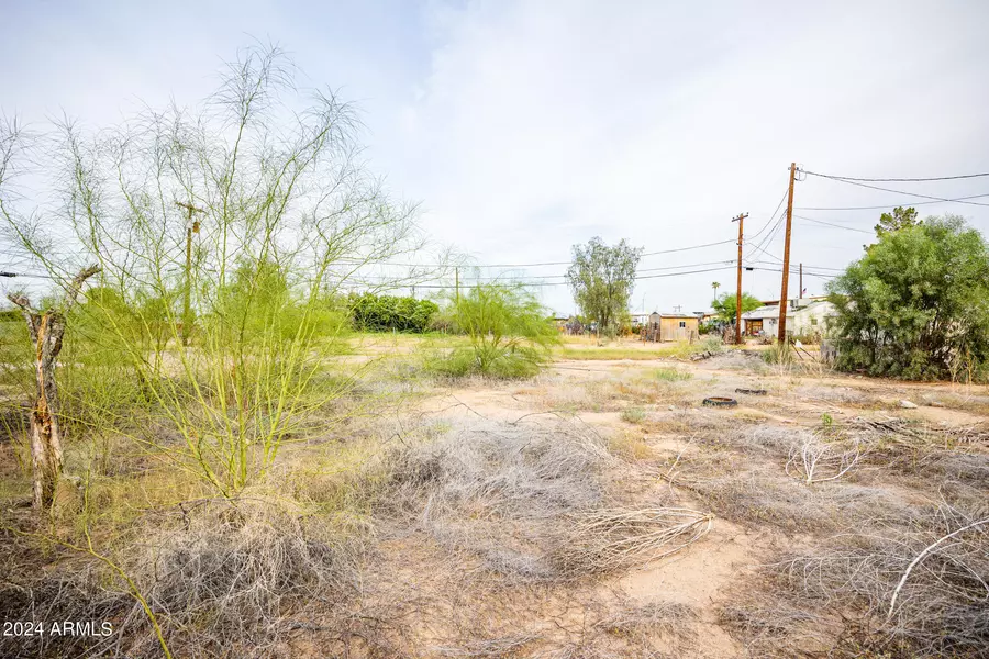 0 N 5th Place #0, Coolidge, AZ 85128