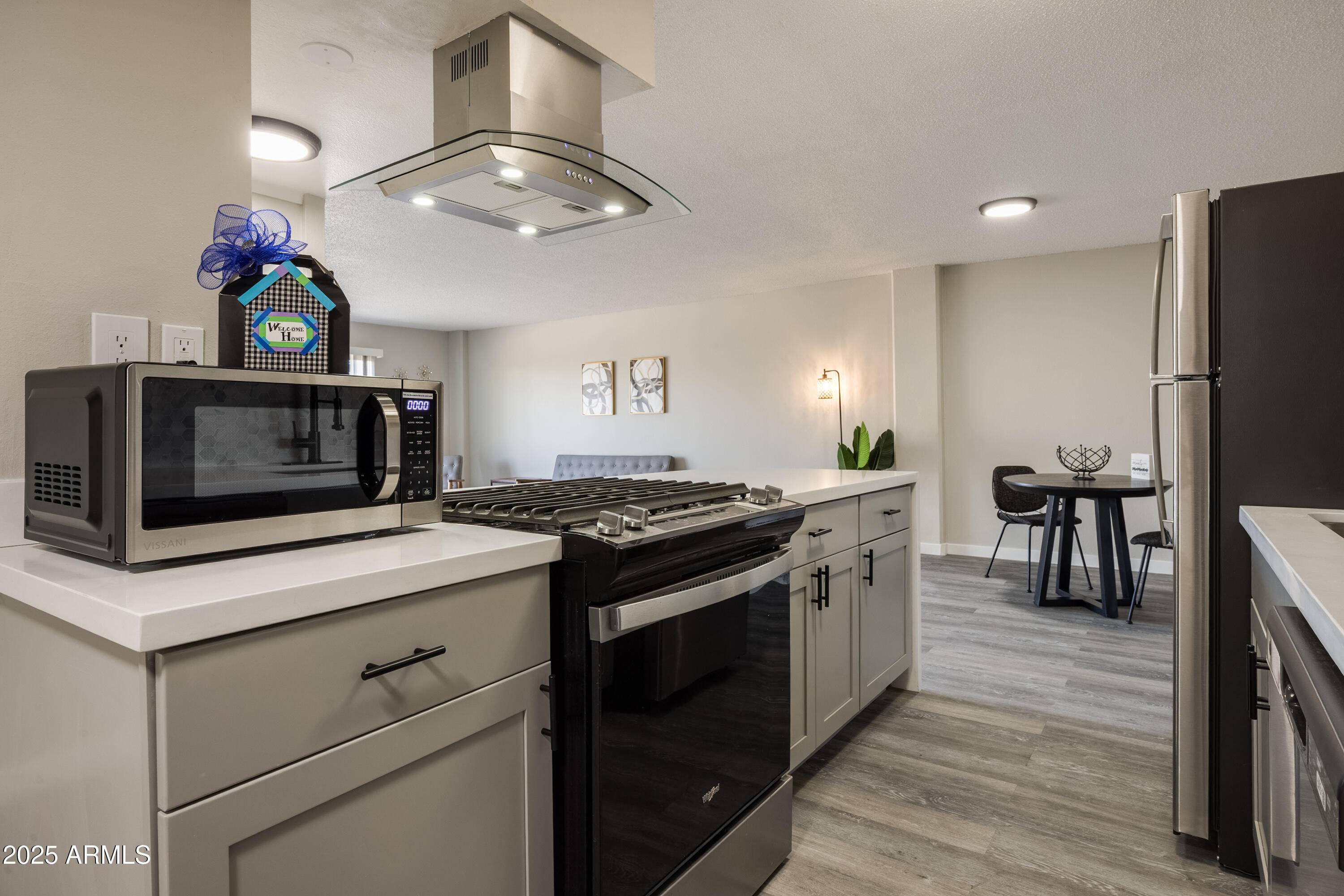 Tucson, AZ 85701,425 W Paseo Redondo -- #5A