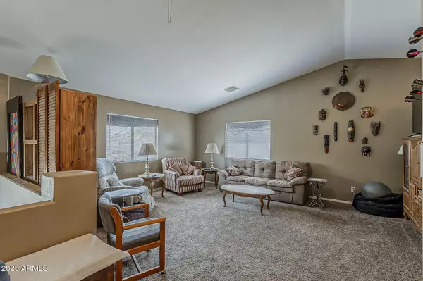 Coolidge, AZ 85128,2125 W CENTRAL Avenue