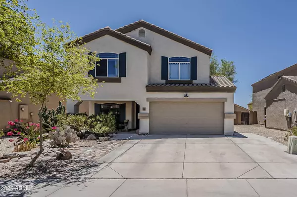 Coolidge, AZ 85128,2125 W CENTRAL Avenue