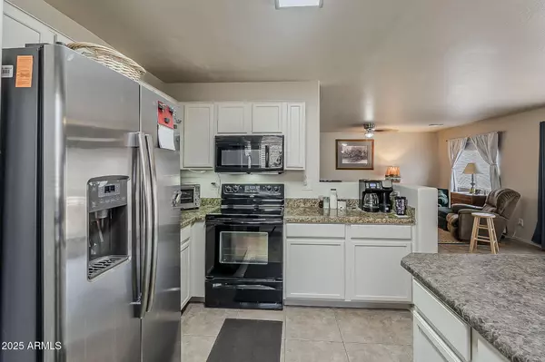 Coolidge, AZ 85128,2125 W CENTRAL Avenue