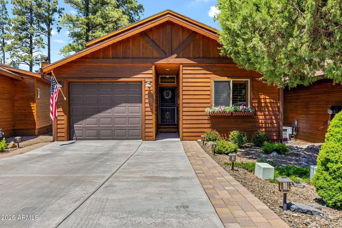 Lakeside, AZ 85929,2540 W WATERS EDGE Lane