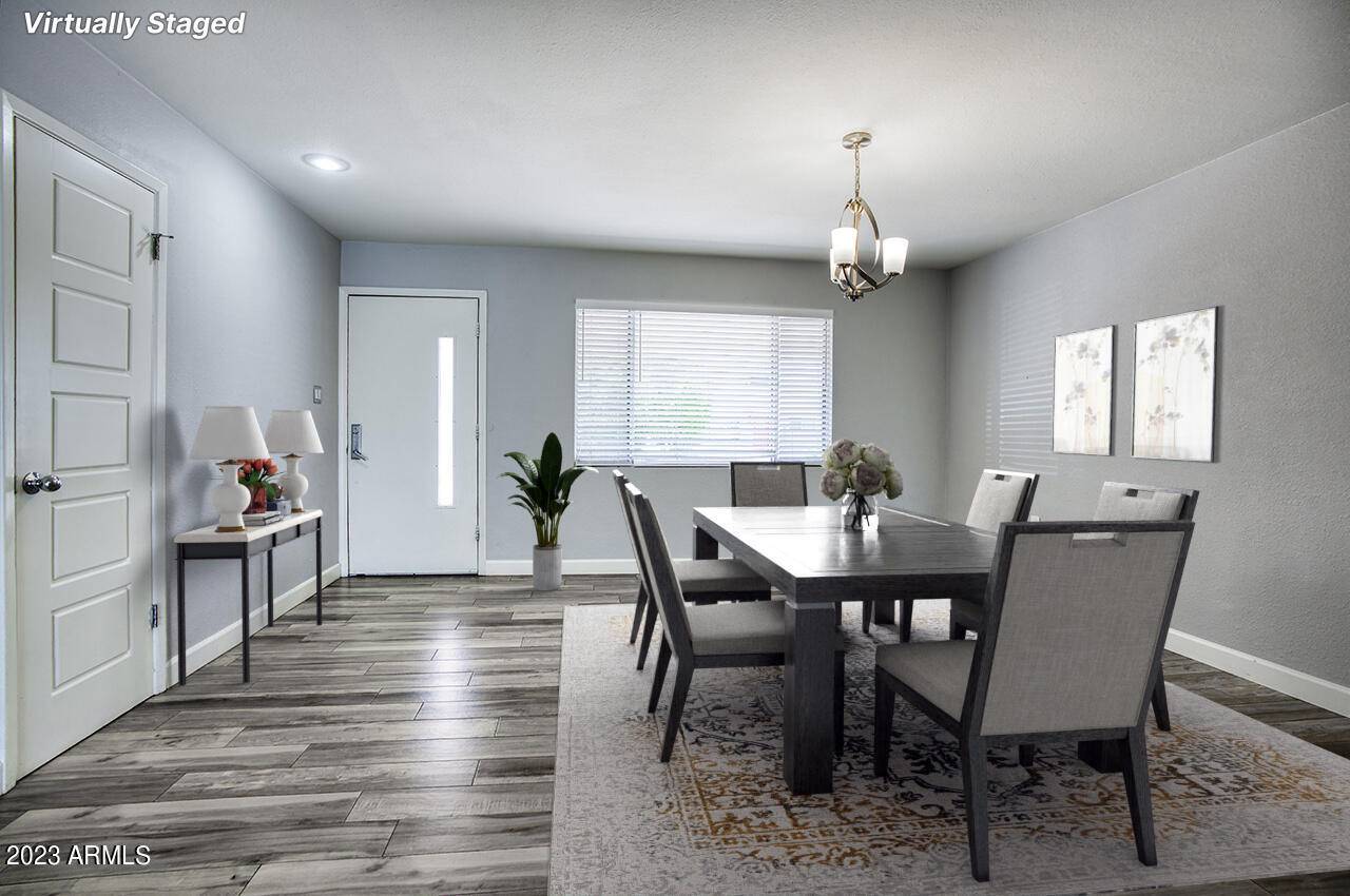 Scottsdale, AZ 85251,4013 N 81ST Street