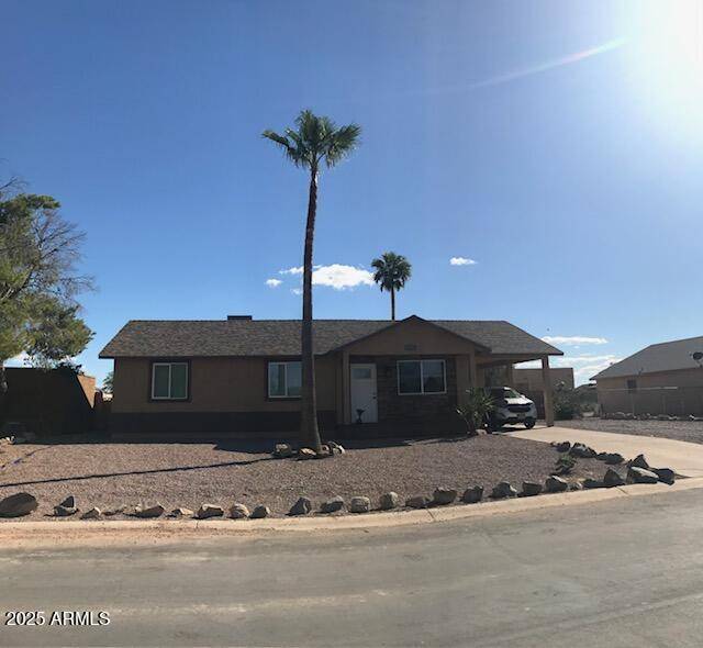 Arizona City, AZ 85123,11679 W BENITO Drive