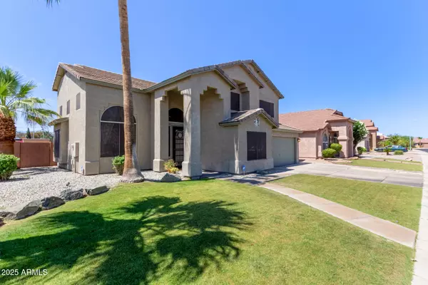 Phoenix, AZ 85048,4331 E REDWOOD Lane