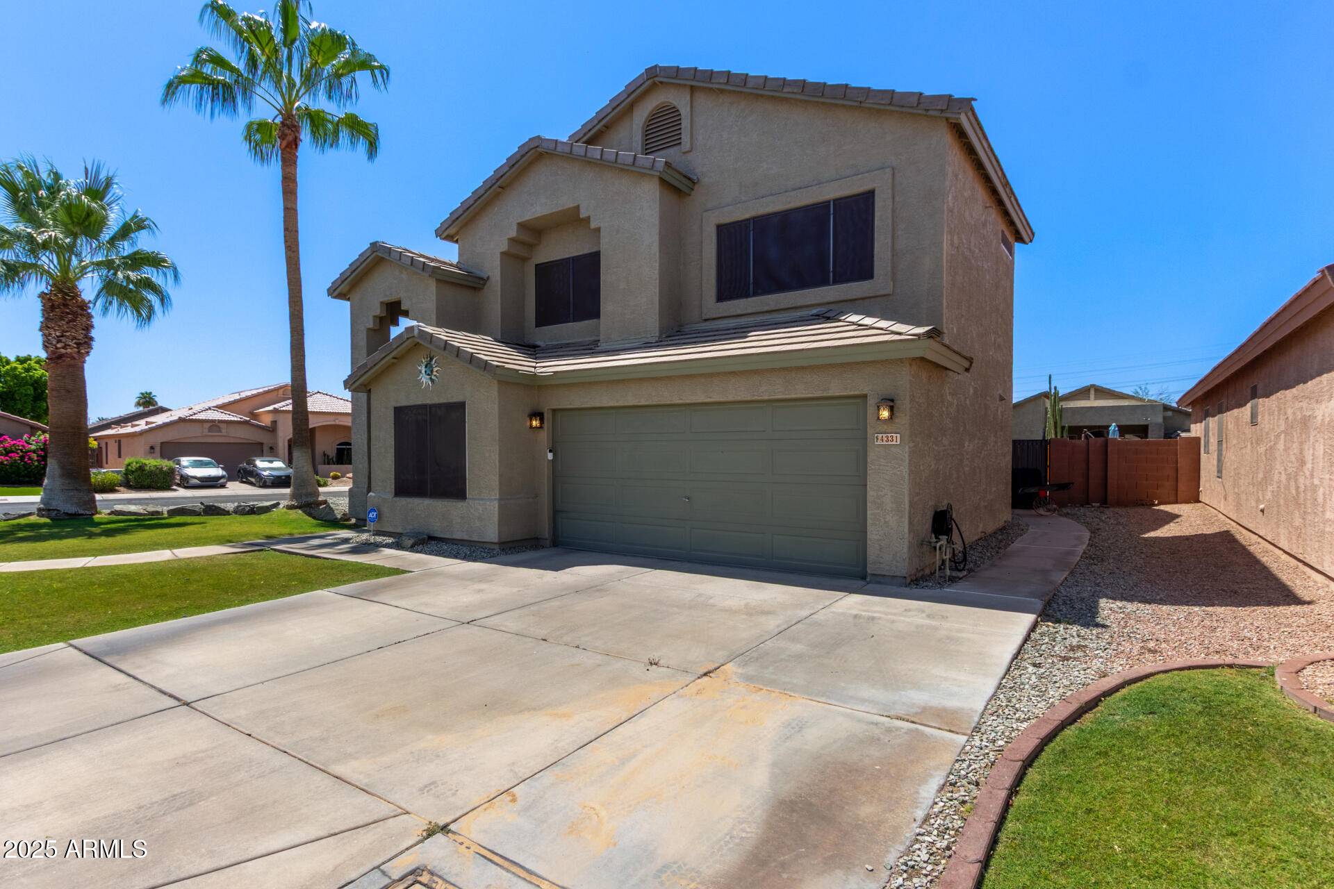 Phoenix, AZ 85048,4331 E REDWOOD Lane