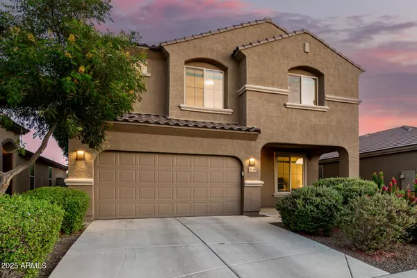 2149 E AIRE LIBRE Avenue, Phoenix, AZ 85022